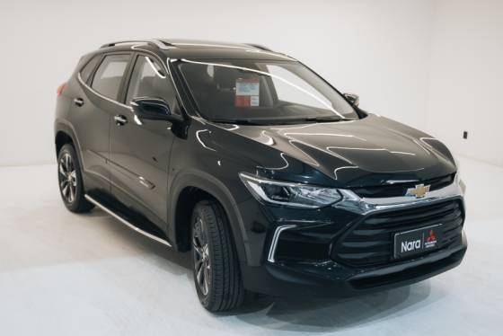 CHEVROLET TRACKER 1.2 TURBO FLEX PREMIER AUTOMÁTICO
